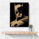 Batman Dark Wall Art