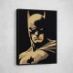 Batman Dark Wall Art