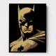 Batman Dark Wall Art