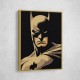 Batman Dark Wall Art