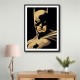 Batman Dark Wall Art