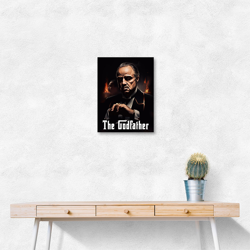 The Godfather 2