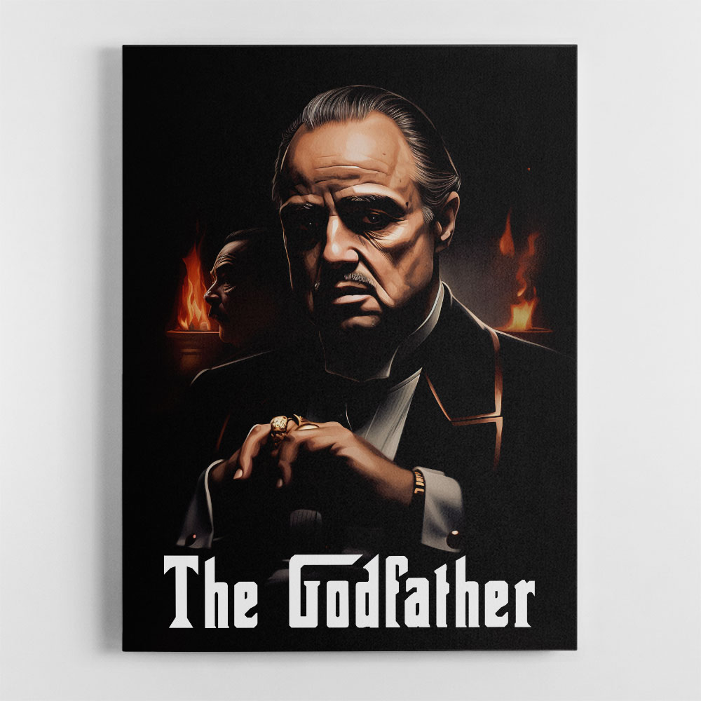 The Godfather 2