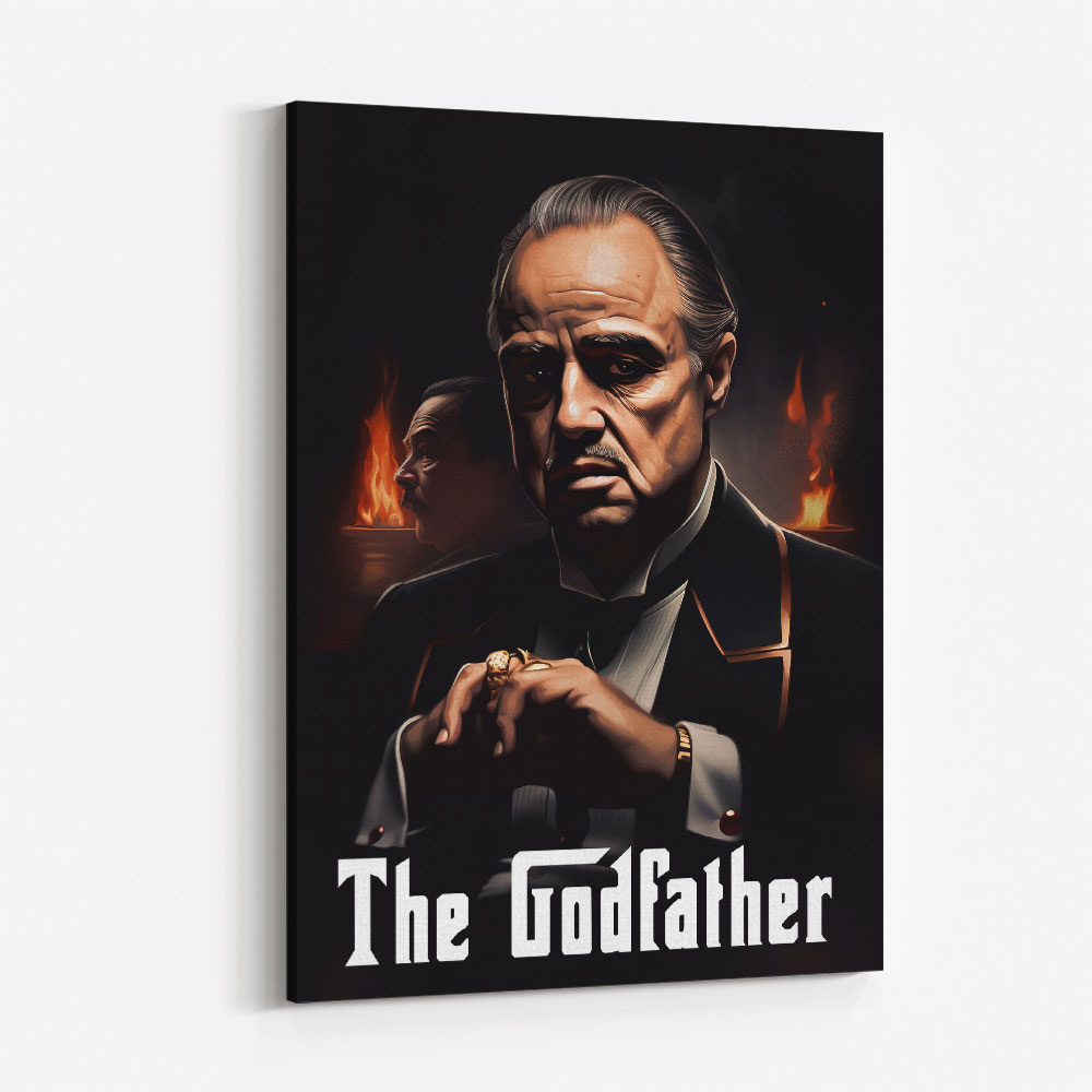 The Godfather 2