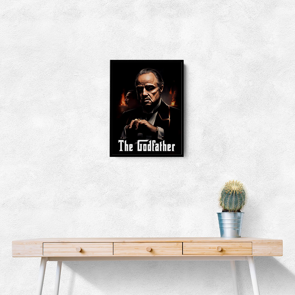 The Godfather 2