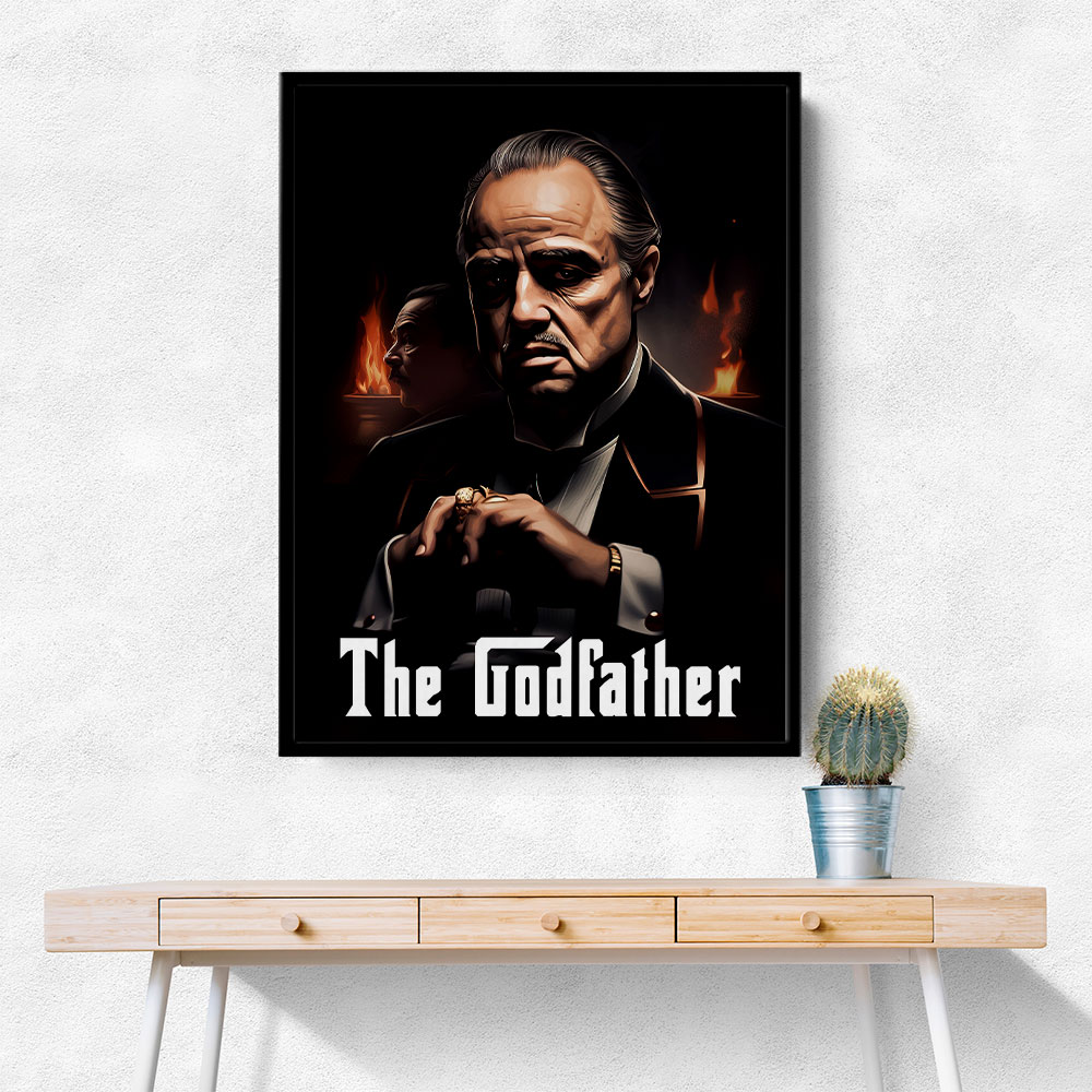 The Godfather 2