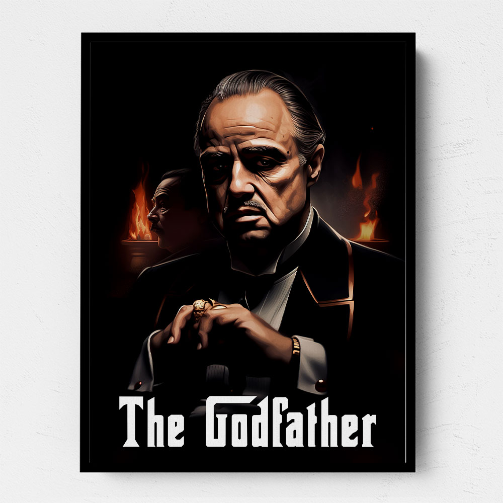 The Godfather 2