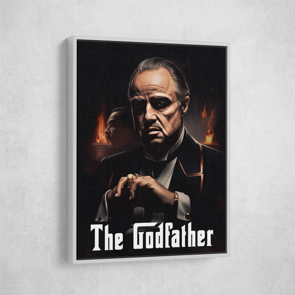 The Godfather 2