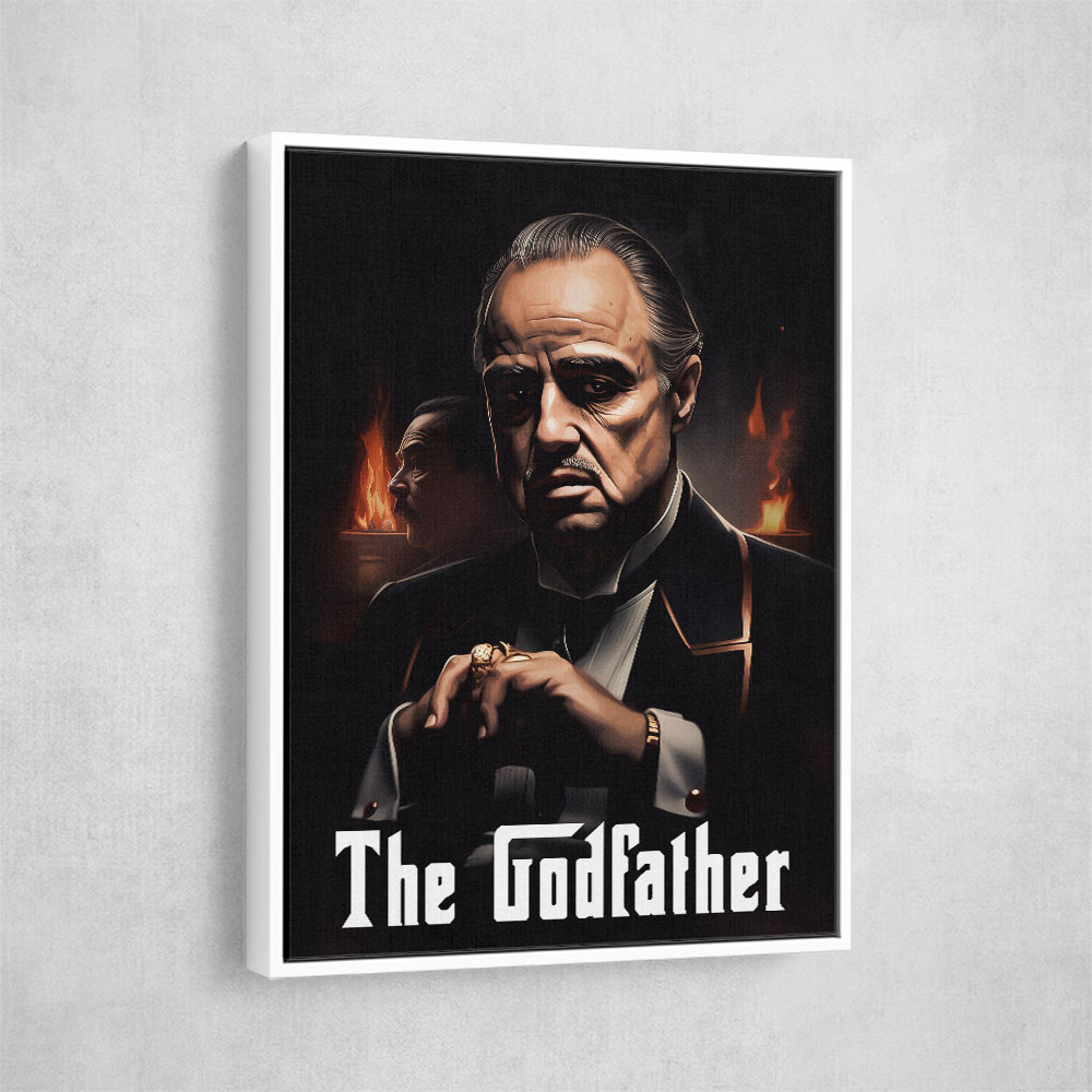 The Godfather 2