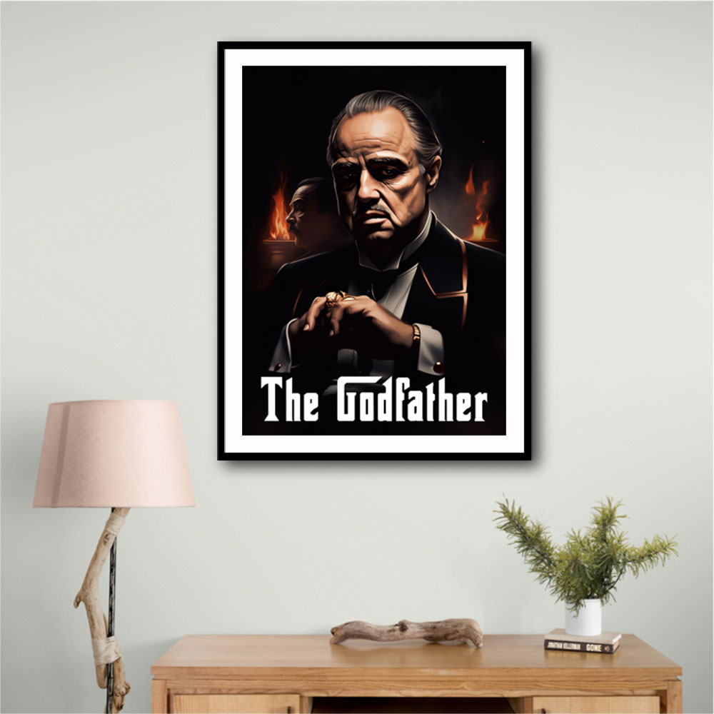 The Godfather 2