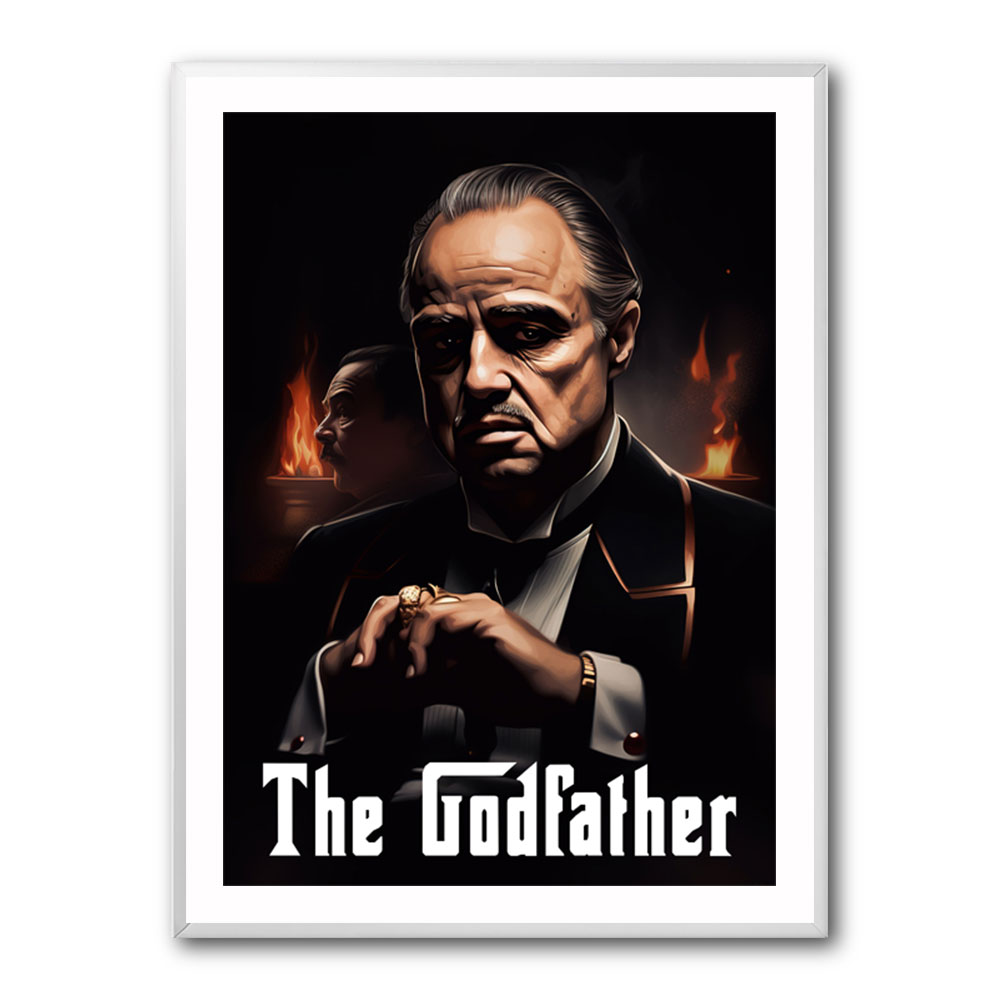 The Godfather 2