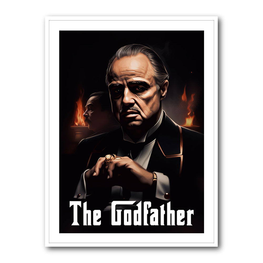 The Godfather 2
