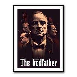 The Godfather 