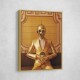 C-3PO Suited & Booted Wall Art