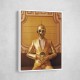 C-3PO Suited & Booted Wall Art