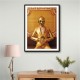 C-3PO Suited & Booted Wall Art