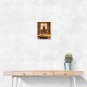 Deadpool At Lunch Wall Art Deadpool At Lunch Wall Art