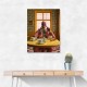 Deadpool At Lunch Wall Art Deadpool At Lunch Wall Art