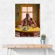 Deadpool At Lunch Wall Art Deadpool At Lunch Wall Art