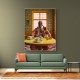 Deadpool At Lunch Wall Art Deadpool At Lunch Wall Art