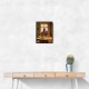 Deadpool At Lunch Wall Art Deadpool At Lunch Wall Art