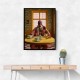 Deadpool At Lunch Wall Art Deadpool At Lunch Wall Art