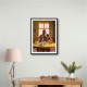 Deadpool At Lunch Wall Art Deadpool At Lunch Wall Art