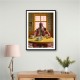 Deadpool At Lunch Wall Art Deadpool At Lunch Wall Art