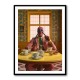 Deadpool At Lunch Wall Art Deadpool At Lunch Wall Art