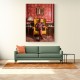 Chilling Deadpool Wall Art Chilling Deadpool Wall Art