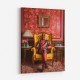 Chilling Deadpool Wall Art Chilling Deadpool Wall Art