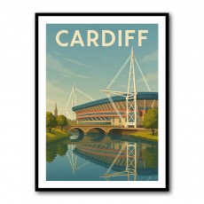 Wales