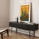 New York Travel Poster Wall Art