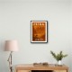 Petra Jordon Travel Poster Wall Art Petra Jordon Travel Poster Wall Art