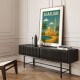 Sharjah Travel Poster Wall Art