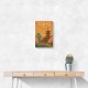 Tokyo Travel Poster Wall Art Tokyo Travel Poster Wall Art