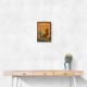 Tokyo Travel Poster Wall Art Tokyo Travel Poster Wall Art