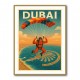 Skydiving Over The Palm Dubai Wall Art Skydiving Over The Palm Dubai Wall Art