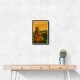 Bristol Travel Poster 2 Wall Art Bristol Travel Poster 2 Wall Art