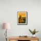 Bristol Travel Poster 2 Wall Art Bristol Travel Poster 2 Wall Art