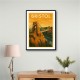 Bristol Travel Poster 2 Wall Art Bristol Travel Poster 2 Wall Art