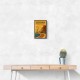 Jeddah Saudi Arabia Travel Poster 1 Wall Art Jeddah Saudi Arabia Travel Poster 1 Wall Art