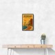 Jeddah Saudi Arabia Travel Poster 1 Wall Art Jeddah Saudi Arabia Travel Poster 1 Wall Art