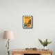 Jeddah Saudi Arabia Travel Poster 1 Wall Art Jeddah Saudi Arabia Travel Poster 1 Wall Art