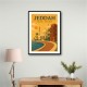Jeddah Saudi Arabia Travel Poster 1 Wall Art Jeddah Saudi Arabia Travel Poster 1 Wall Art