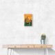 Liverpool Travel Poster Wall Art Liverpool Travel Poster Wall Art