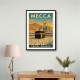 Mecca Saudi Arabia Travel Poster 1 Wall Art Mecca Saudi Arabia Travel Poster 1 Wall Art