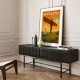 Newcastle Angel Of The North Travel Poster Wall Art