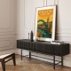 Newcastle Travel Poster Wall Art