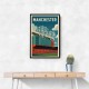 Old Trafford Manchester Poster 2 Wall Art Old Trafford Manchester Poster 2 Wall Art